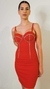 CHI22421 Vestido AMABLE - comprar online