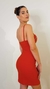 CHI22421 Vestido AMABLE - Natalia Antolin 