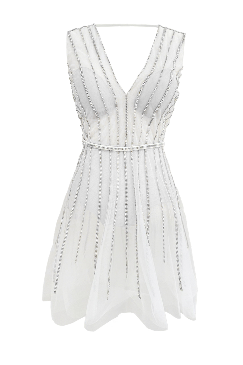 Vestido Mirla V25408N thumbnail 3