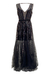 Vestido TANIA V25609