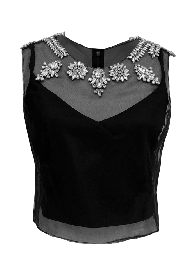 Bustier ROCIO VLI24352 thumbnail 2