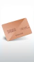 GIFT CARD BRONCE