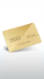 GIFT CARD GOLD
