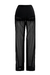 Pantalon ANASOL I25722 - comprar online