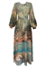 Vestido CISNE V26654 - tienda online
