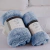 Frazada Coral Fleece Queen Size Catana Home - tienda online