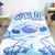 Frazada con Corderito Piñata 1 1/2 pl - comprar online