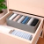 Organizador de Placard Rectangular - comprar online