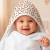 Set Toallones + Toallitas Bebé Catana Home - tienda online