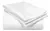 Funda Almohada Institucional Cannon 180 Hilos Pack x6 Unidades - Casa Nudos