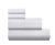 Juego de Sábanas 150 Hilos - Algodón y Poliéster - 1 1/2 Plazas - Kamacolor Hoteleras en internet