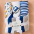 Set Toallones + Toallitas Bebé Catana Home - Casa Nudos