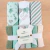 Set Toallones + Toallitas Bebé Catana Home