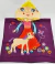 Imagen de Poncho Toalla 65x95Cm - Infantil