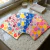 Paño Absorbente Escurridor Catana Home Estampado