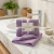 Juego Turbante + Toalla Catana Home - Casa Nudos