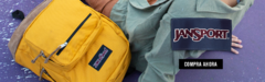 Banner de la categoría Jansport