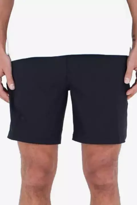 Bermuda Hurley Phantom Negro - comprar online