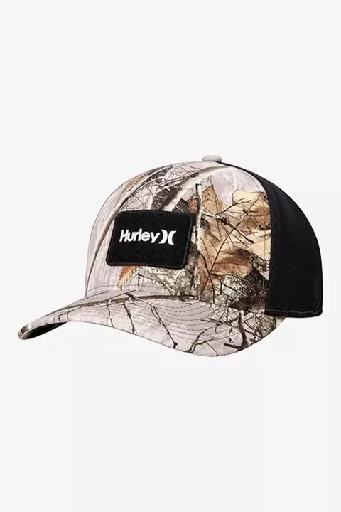 Gorra Hurley Real Tree