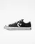 Zapatillas Converse Star Player 76 Black White - tienda online