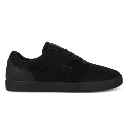 Zapatillas Dc Crisis 2 Full Black - comprar online