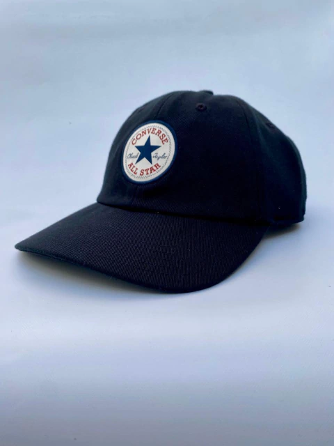 Gorra Converse All Star Negro - comprar online
