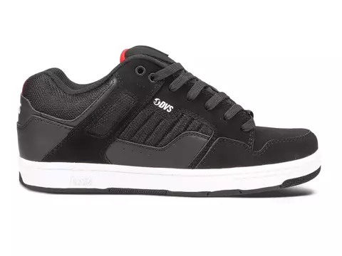 Zapatillas DVS Enduro 125 Negro - comprar online