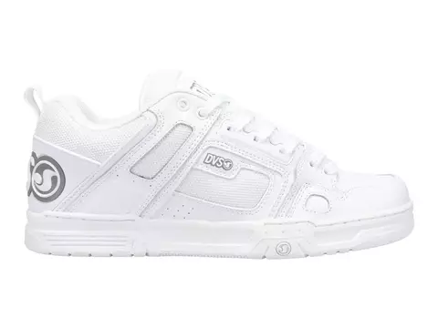Zapatillas DVS Comanche White - comprar online