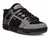 Zapatillas DVS Comanche Black Gold - Pura Vida Skateshop