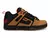 Zapatillas DVS Comanche Black Tan Red - comprar online