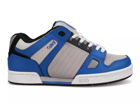 Zapatillas DVS Celsius Blue Grey - comprar online