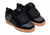 Zapatillas Circa Tave TT Black Gum - Pura Vida Skateshop