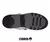 Zapatillas Osiris D3 E Grey Black Grey en internet
