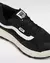 Zapatillas Vans MTE Crosspath Negro - tienda online