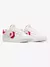 Zapatillas Converse Fastbreak Pro Ox White Red en internet