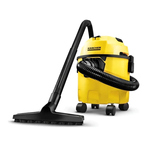 ASPIRADORA KARCHER WDL 1 MULTIFUNCION 1000W
