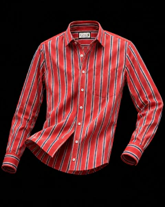 ZONA ROJA - Tuya - Tienda de Camisas Online