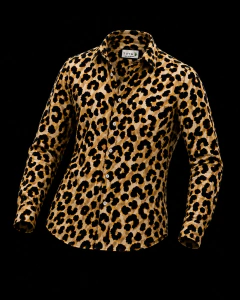 TIGER WOODS - Tuya - Tienda de Camisas Online