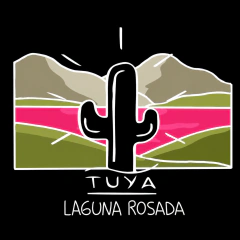 LAGUNA ROSA - tienda online