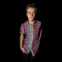 BOMBAYSTICK - Tuya - Tienda de Camisas Online