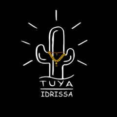 IDRISSA (roja) - tienda online