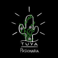 Pasionaria - Tienda de Camisas - Tuyaweb.com.ar