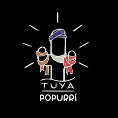 POPURRI