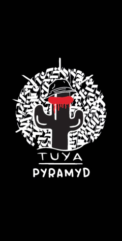 PYRAMYD (Manga Corta) - tienda online