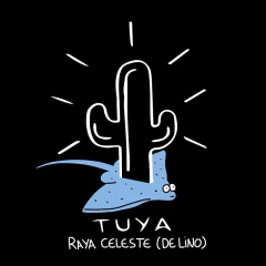 Imagen de RAYA CELESTE