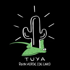 RAYA VERDE - tienda online
