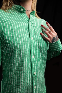 Imagen de RAYA VERDE