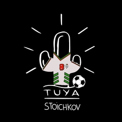 Stoichkov - Tienda de Camisas - Tuyaweb.com.ar