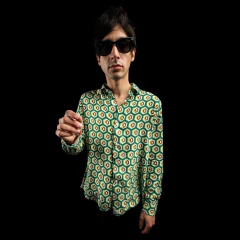 TORTUGA NINJA - Tuya - Tienda de Camisas Online