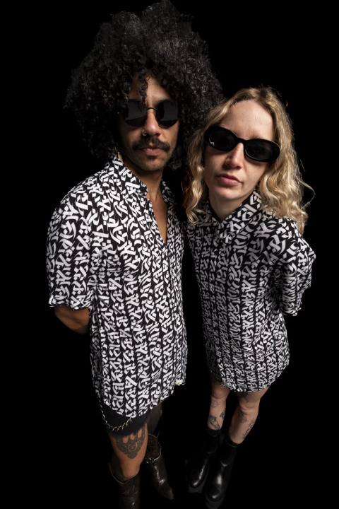 PYRAMYD (Manga Corta)